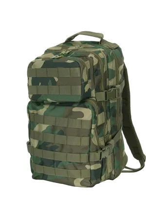101inc 101 INC US Assault Rugzak –