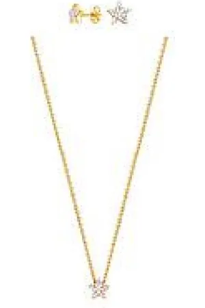 ESPRIT Petite Star - Sieraden geschenkset - Zilver