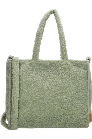 Beagles Navarra Hand & Schoudertas Teddy Soft Trendy - Tote Bag