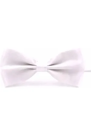 Akyol Strik | | Kleding | Verstelbaar | Accessoires-vlinder strik-vlinderstrik-witte vlinder strik -vlinderdas-Das-strik -witte strik-bruiloft -heren-feest-festival-smoking-carnaval-foute party-zomer-schoolfeest-strik witte kleur-kerst strik