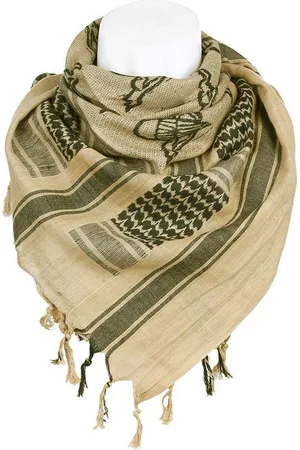 101inc 101 INC PLO SCARF PARA WING