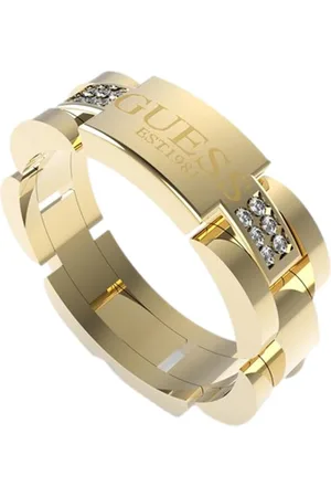 Guess Heren Ring - JUMR01344JWYG60