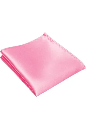 Fako Fashion Pochette - Pochet - Satijn - 22x22cm