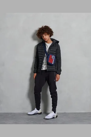 Superdry Montauk Side Bag