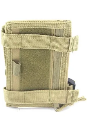 101inc Molle Pouch Wrist Office