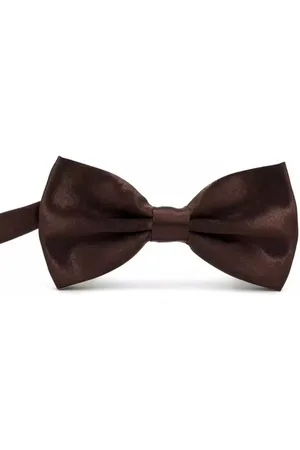 Akyol Strik | | Kleding | Verstelbaar | Accessoires -vlinder strik -vlinderstrik - bruine vlinder strik -vlinderdas | Das | strik - bruine strik strik - strik -strik bruine kleur -kerst