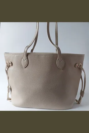 Merkloos Shopper tas ROSELINDE