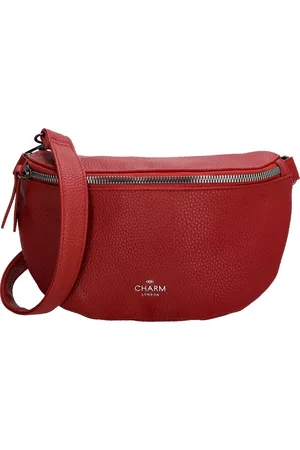 Charm London New York Heuptas Fanny Pack Festival Tasje