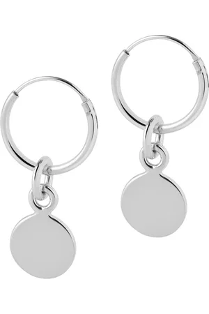 JUULRY Hoop met Rondje 12 MM