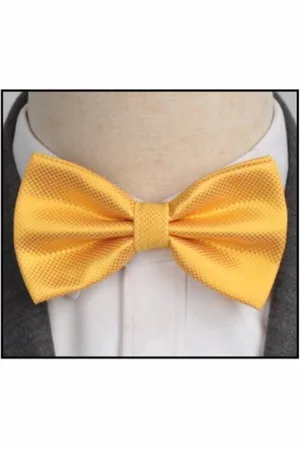 Merkloos Vlinderdas | Vlinder Strik | Bow Tie | Voor Volwassenen | Voorgestrikt | Strik | Geruit|