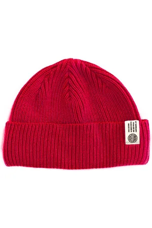 Deus Ex Machina DEUS Oscar Beanie - Rocco