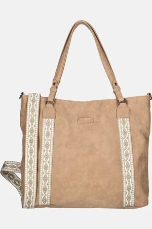 Enrico Benetti Indy shopper misty rose
