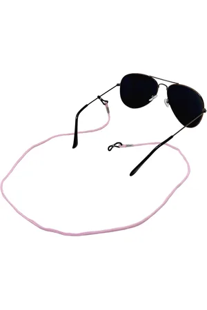 Merkloos Brillenkoord - Brilkoord - Brilketting - Bril accessoires - 60 cm - Basic