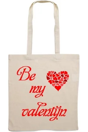 Merkloos Valentijntas *be my valentijn *Valentijnsdag *Valentijnskado