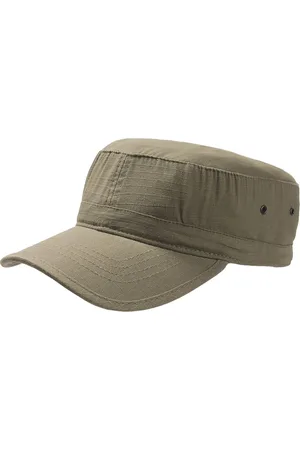 Atlantis Army Military Cap (Pakket van 2)