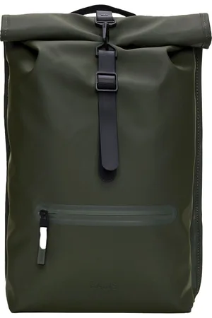 Rains Rolltop W3 Unisex Rugzak