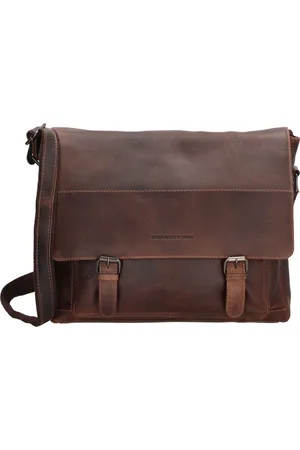 Hide & Stitches Japura Schoudertas