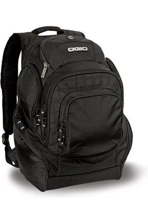 Ogio Mastermind - Rugzak - 37 l - Zwart