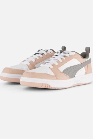 PUMA Rebound Low Sneakers Synthetisch - Dames