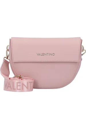 VALENTINO Bigs Dames Crossbody - Cipria