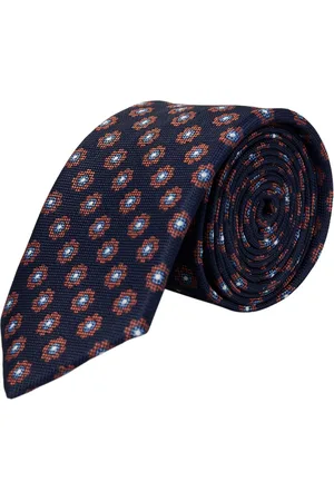 JACK & JONES JACDAVID TIE HEREN - ONE SIZE