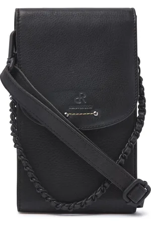 dR Amsterdam Tampa - 933627 Black