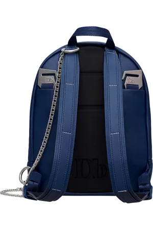 Db Journey Douchebags - The Petite rugzak - Deep Sea Blue