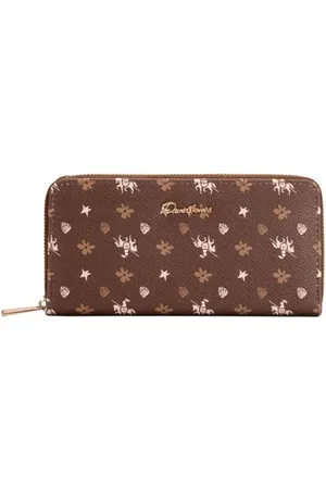 David Jones Portemonnee Paris - Multi