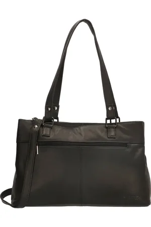 Beagles Santa Lucia Hand & Schoudertas - Tote Bag