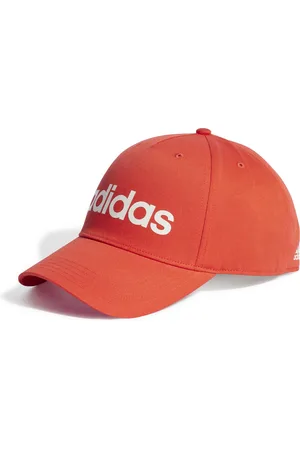adidas Cap tekst volwassenen bright