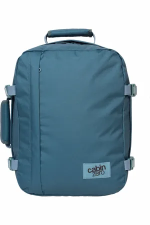 Cabinzero Handbagage Reistas / Rugzak Combi - 28 Liter
