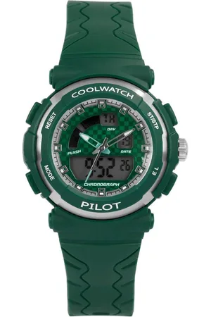 Coolwatch By Prisma Kids Pilot horloge CW.273