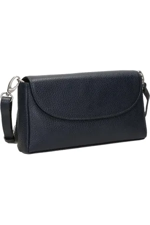 GiGi Fratelli Kleine Crossbodytas / Schoudertas Dames - Leer - Romance