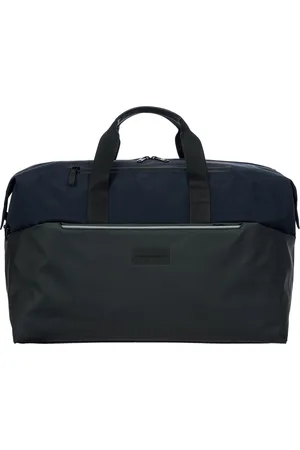 Porsche Design Urban Eco Weekender dark blue