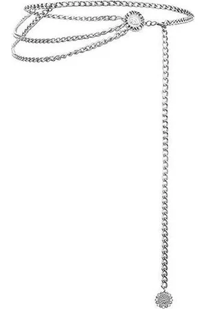 Merkloos Pipina Dames Tailleriem 85 cm