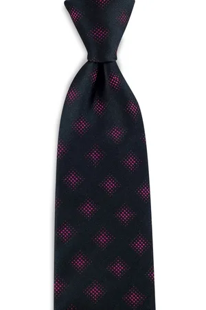 We Love Ties Stropdassen - Stropdas Pixel Perfect