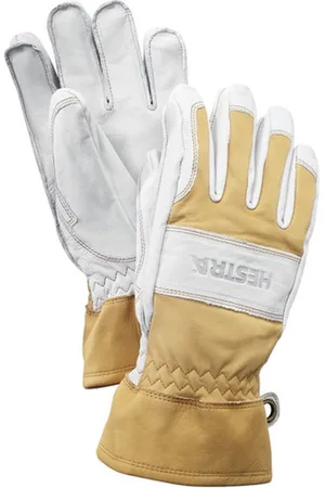 Hestra Fält Guide Glove - 5 finger 31270-400020-8 11
