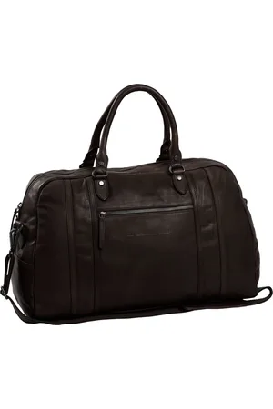 Chesterfield Leren Weekendtas Kiel