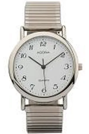 Adora Uniseks Horloge - Rekband