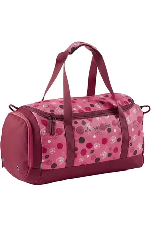 Vaude Snippy Kindertas bright pink/cranberry