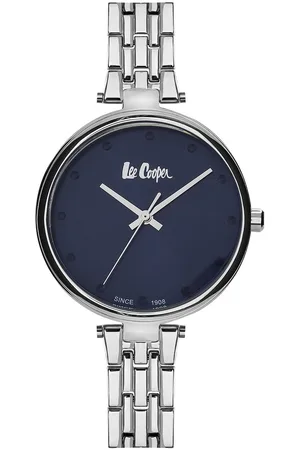 Lee Analoog Dames Horloge LC06329.390