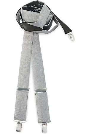 We Love Ties Bretels - Bretels polyester stof