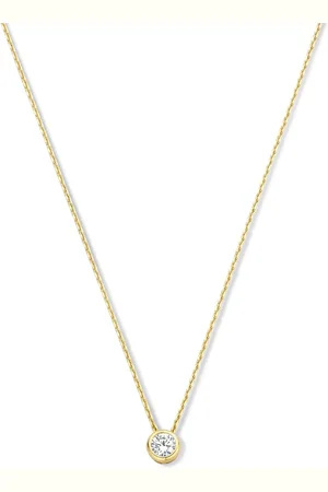 BELORO Jewels - Monte Napoleone Lucilla - BO340010 - Dames - Ketting - 40 - 44 CM