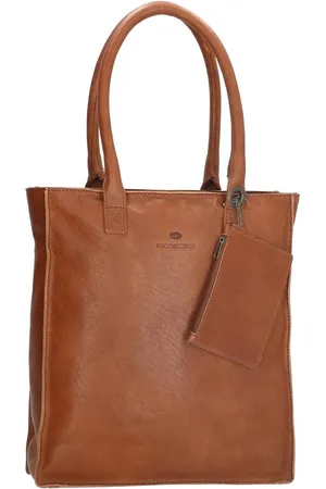 Hide & Stitches Micmacbags Golden Gate Shopper