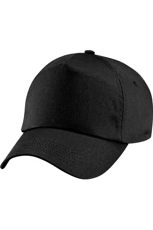 Beechfield Unisex Junior Junior 5 Panel Baseball Cap