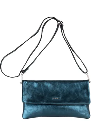 LEGEND Dames Tas - Clutch - Leer - - Lynn
