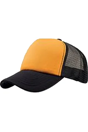 Atlantis Rapper 5 Panel Trucker Cap