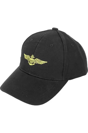 Fostex Navy Pilot Baseball Cap