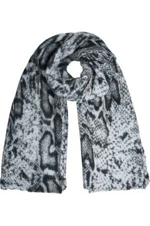 Yehwang Scarf cozy winter black