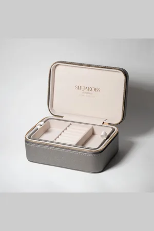 Sif Jakobs Jewellery Travel Box Grande Sieradendoos